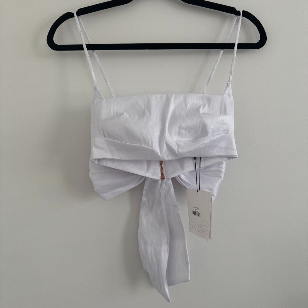 NWT Nookie Reese Crop - XS